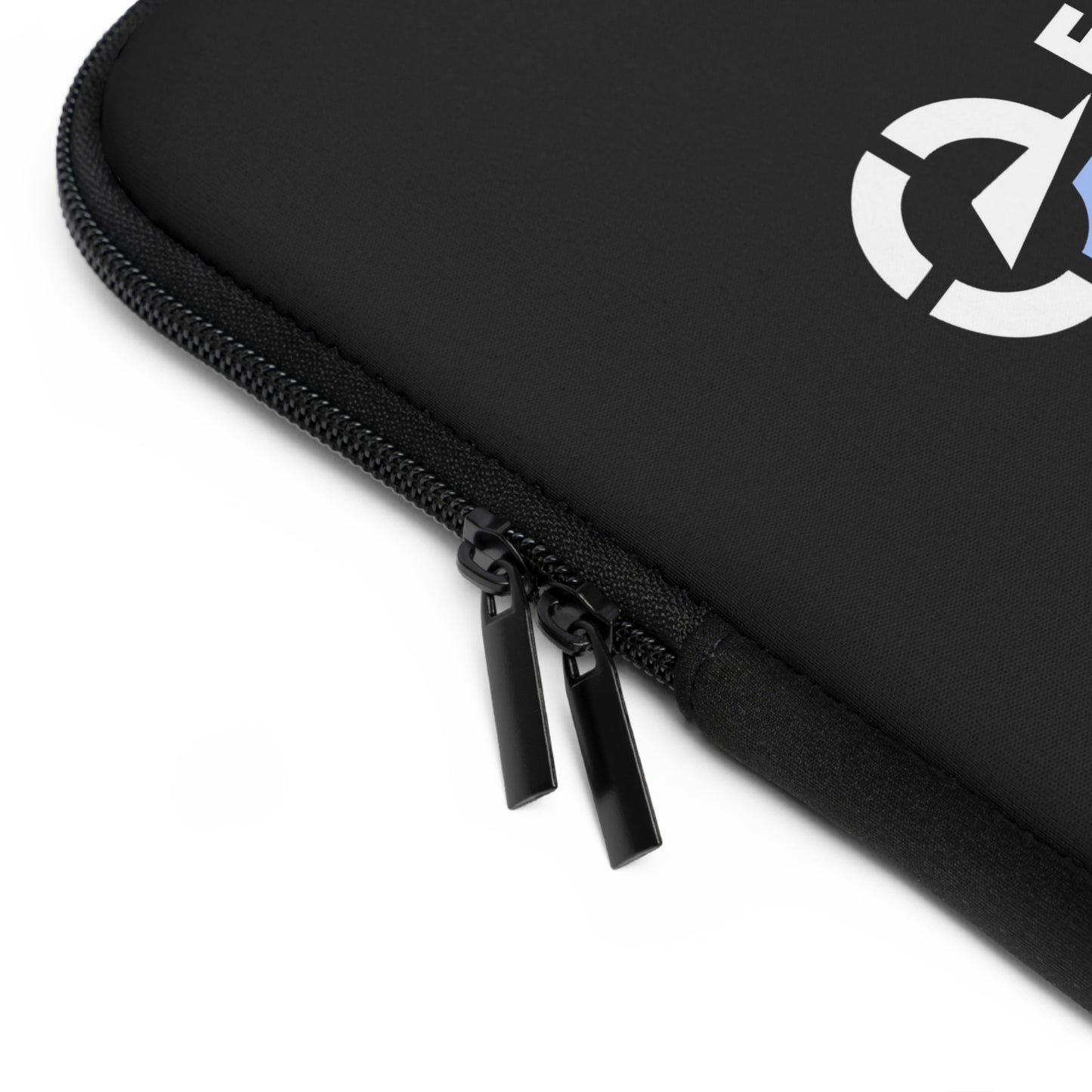 Sleek Laptop Sleeve for Professionals
