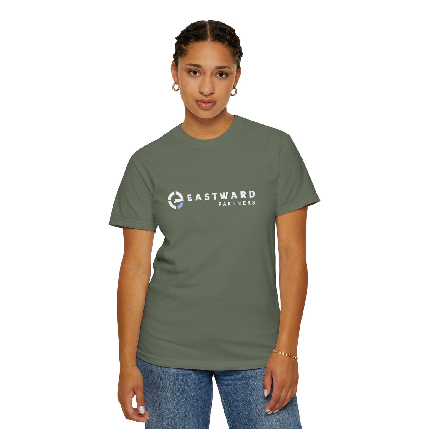Women's Casual Graphic T-Shirt