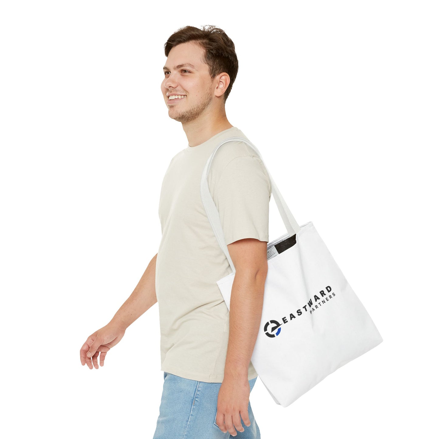 Stylish Tote Bag | Eco-Friendly Carryall