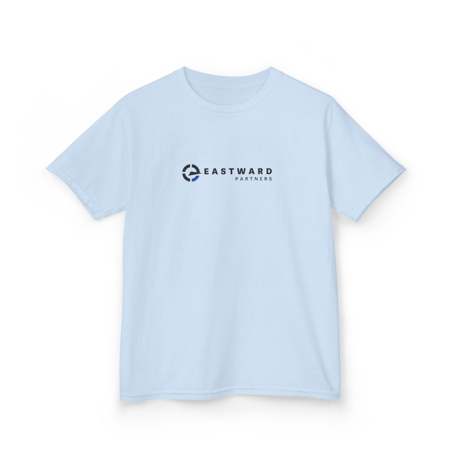 Kids Heavy Cotton T-Shirt