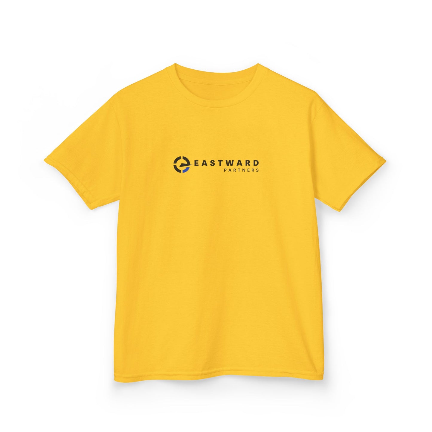 Kids Heavy Cotton T-Shirt