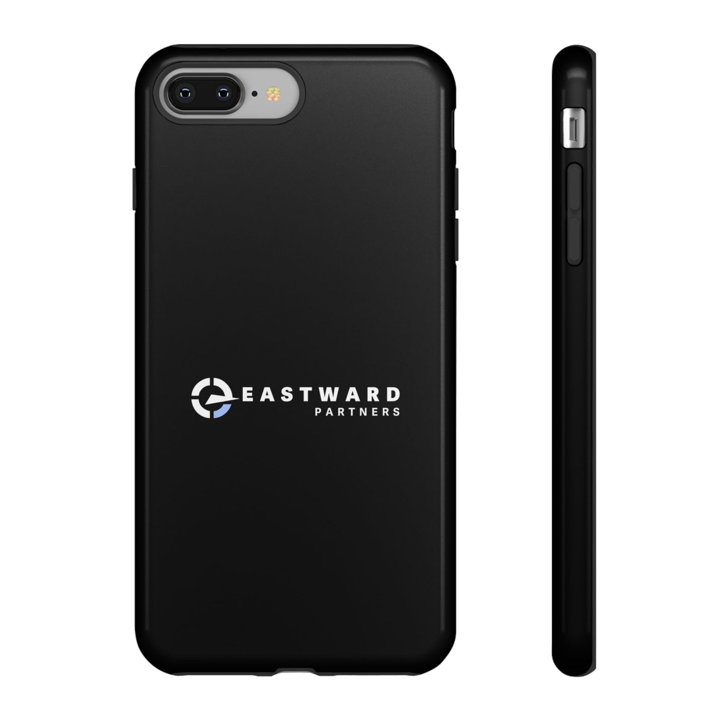 Durable Phone Cover - Black