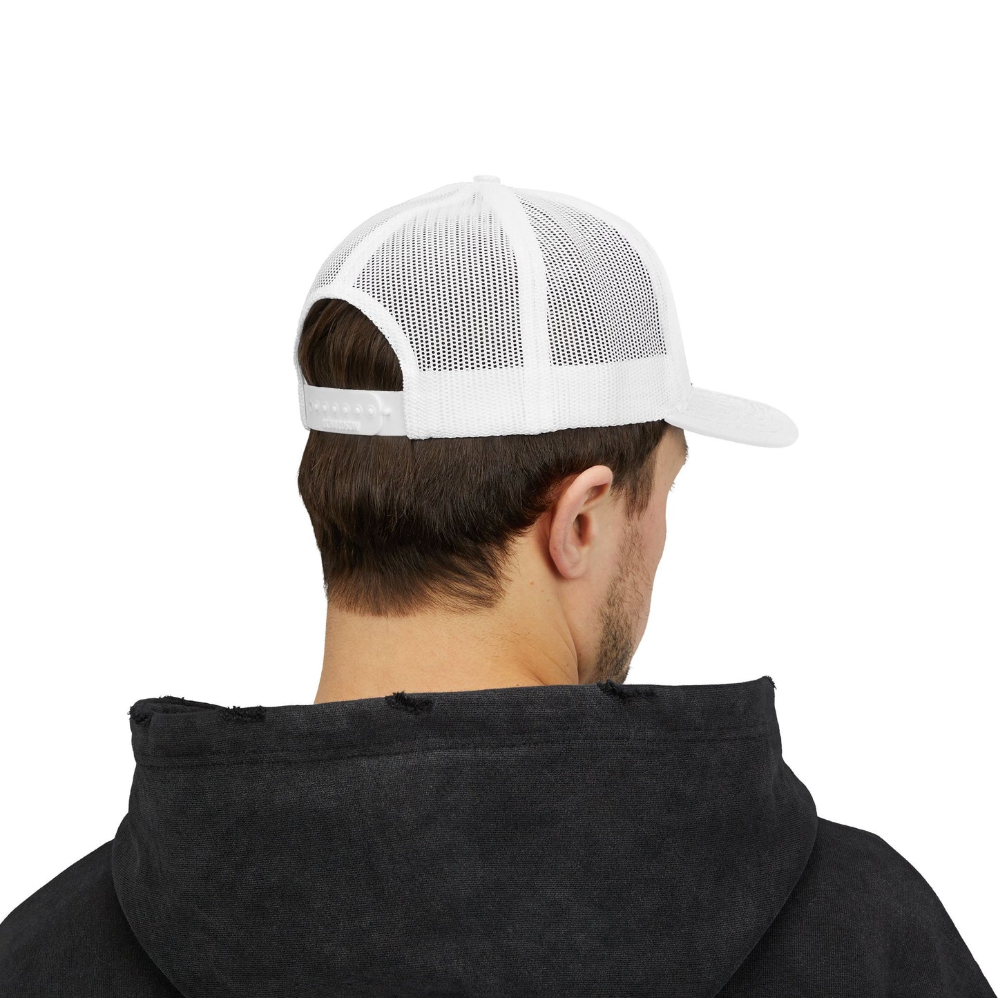 Eastward Partners Snapback Trucker Cap