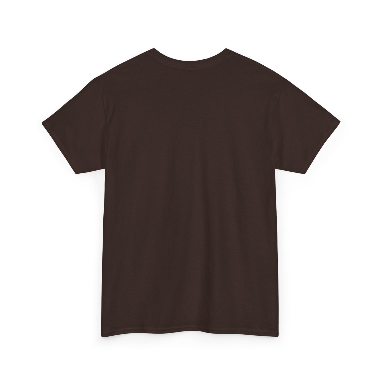 Men's Heavy Cotton T-Shirts