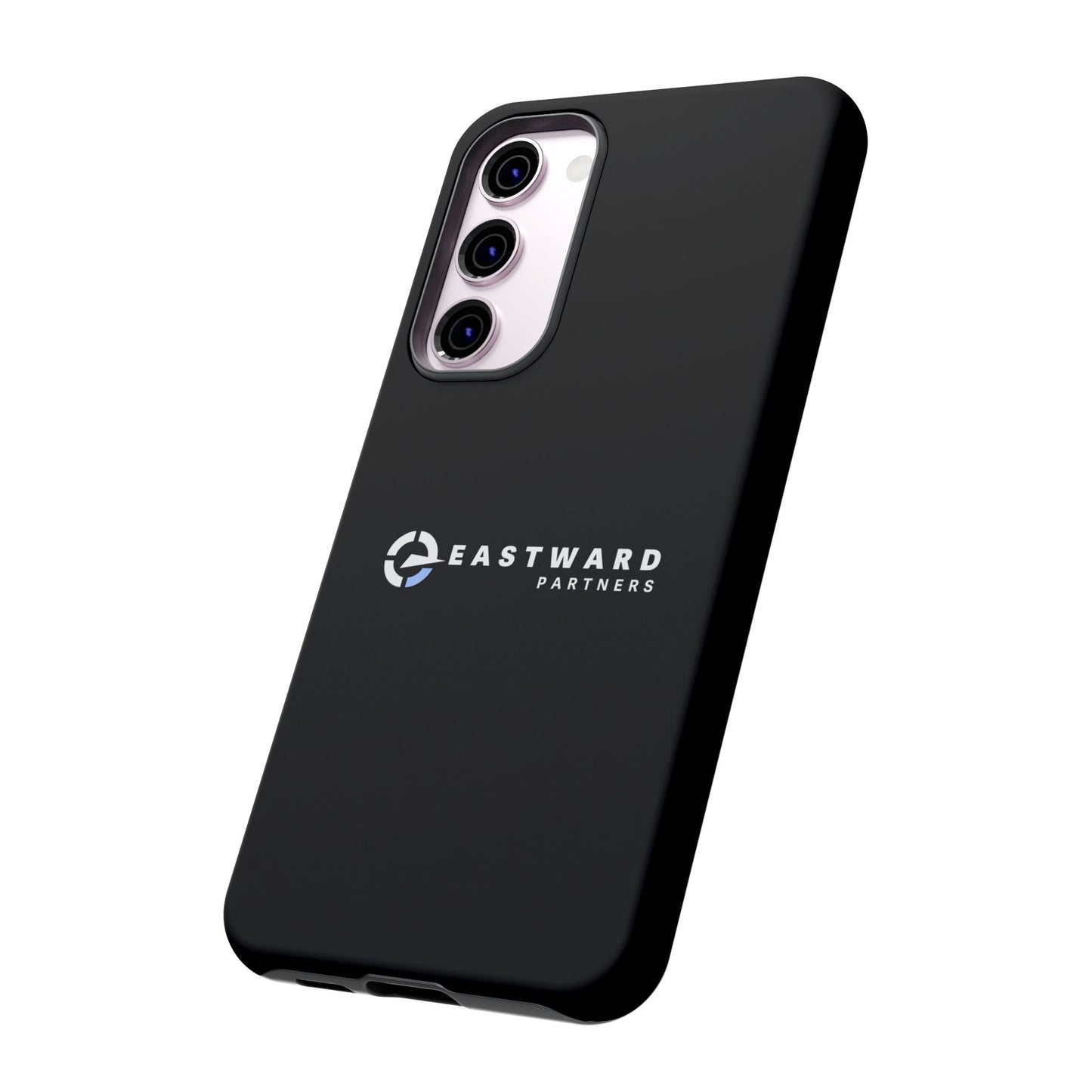 Durable Phone Cover - Black