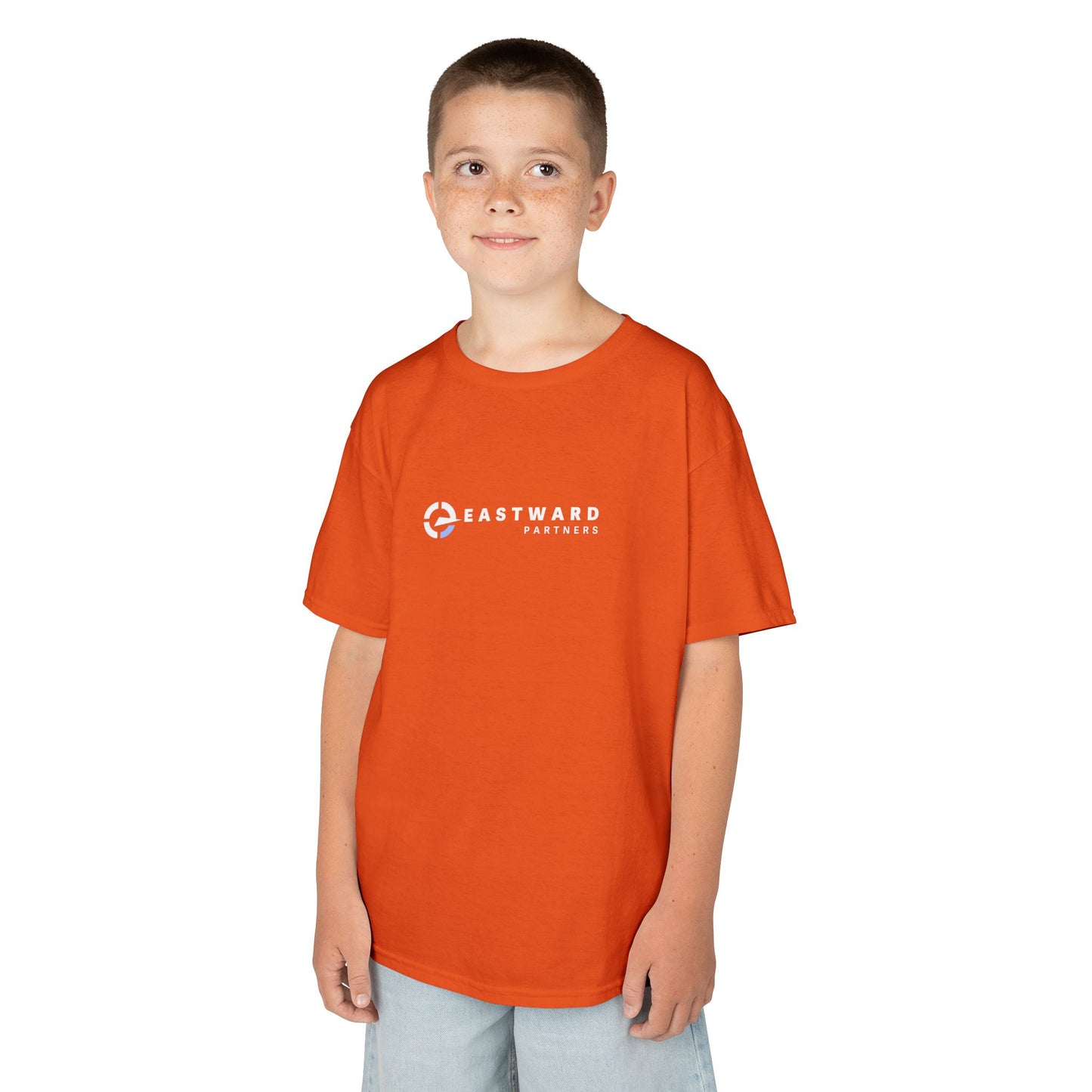 Stylish Kids Heavy Cotton T-Shirts
