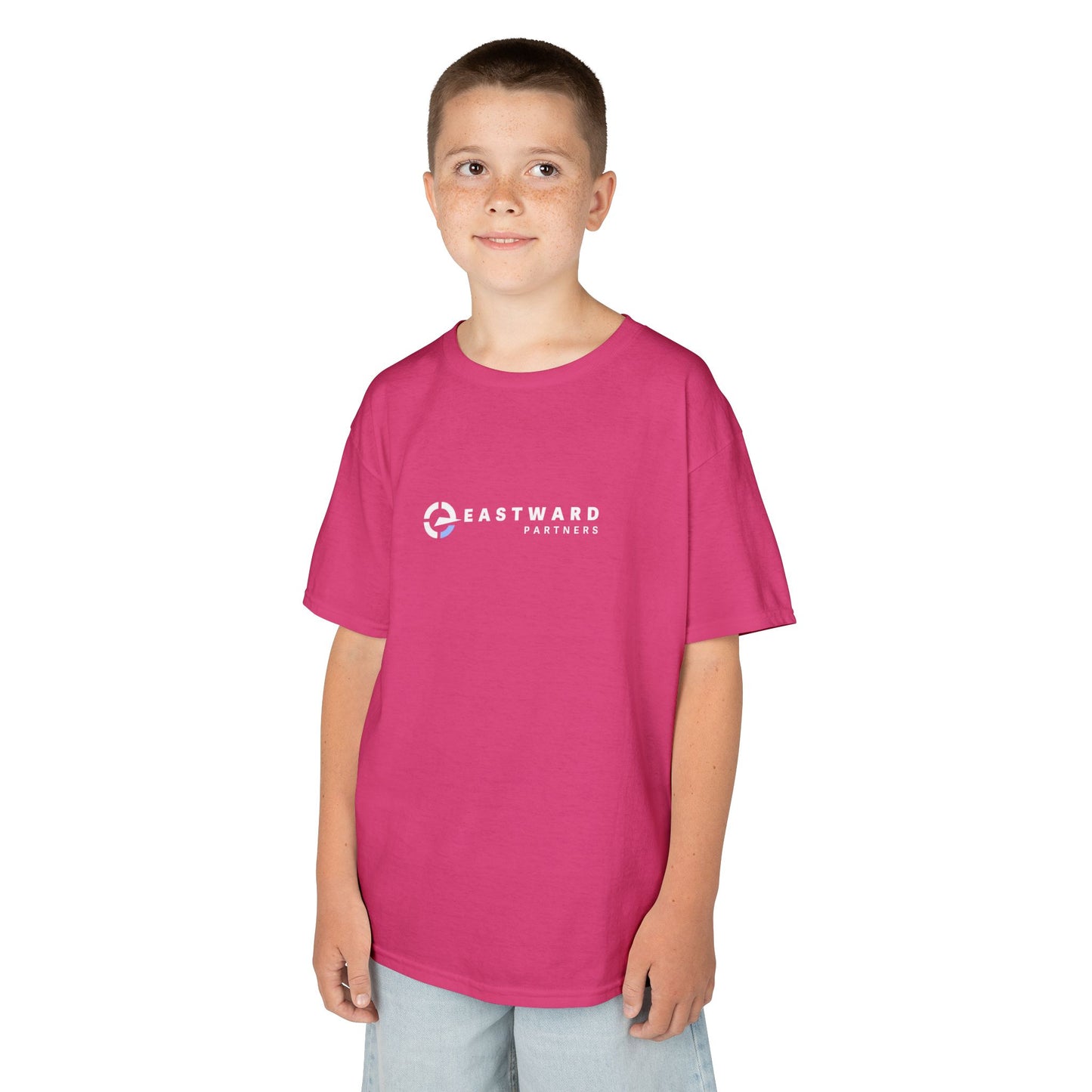 Stylish Kids Heavy Cotton T-Shirts