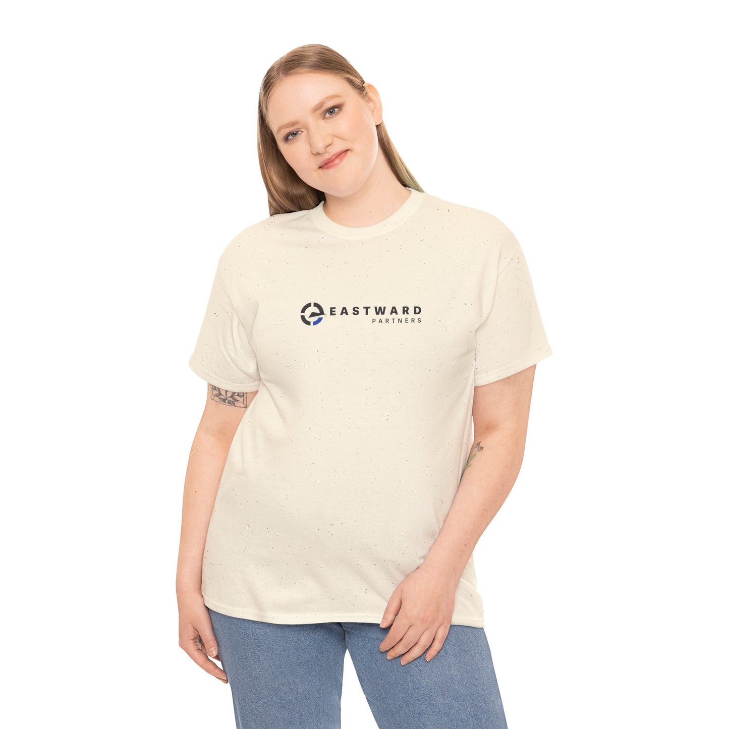 Women's Heavy Cotton T-Shirts
