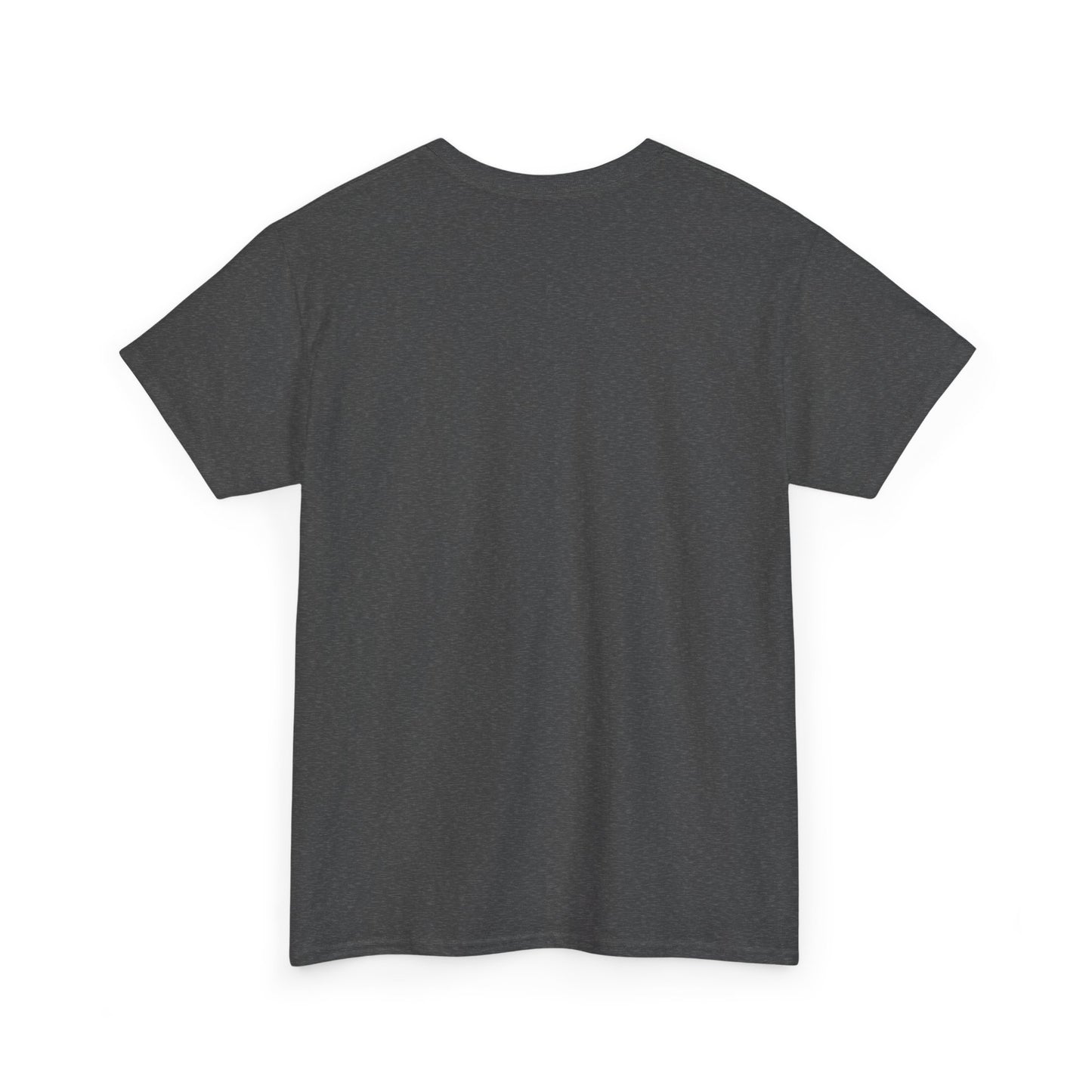 Men's Heavy Cotton T-Shirts