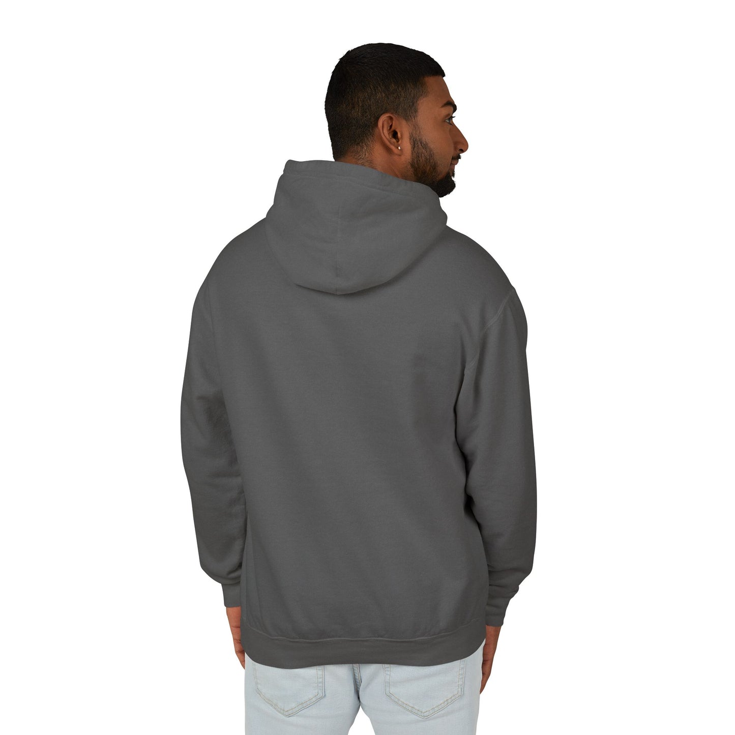 Men's Lightweight Hoodie