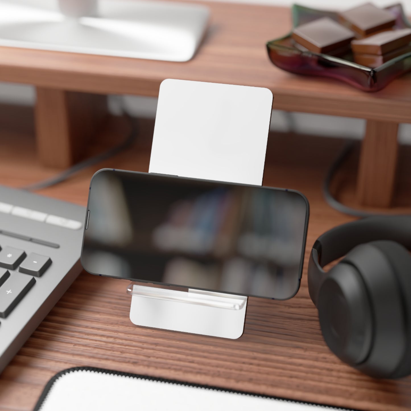 Mobile Phone Display Stand