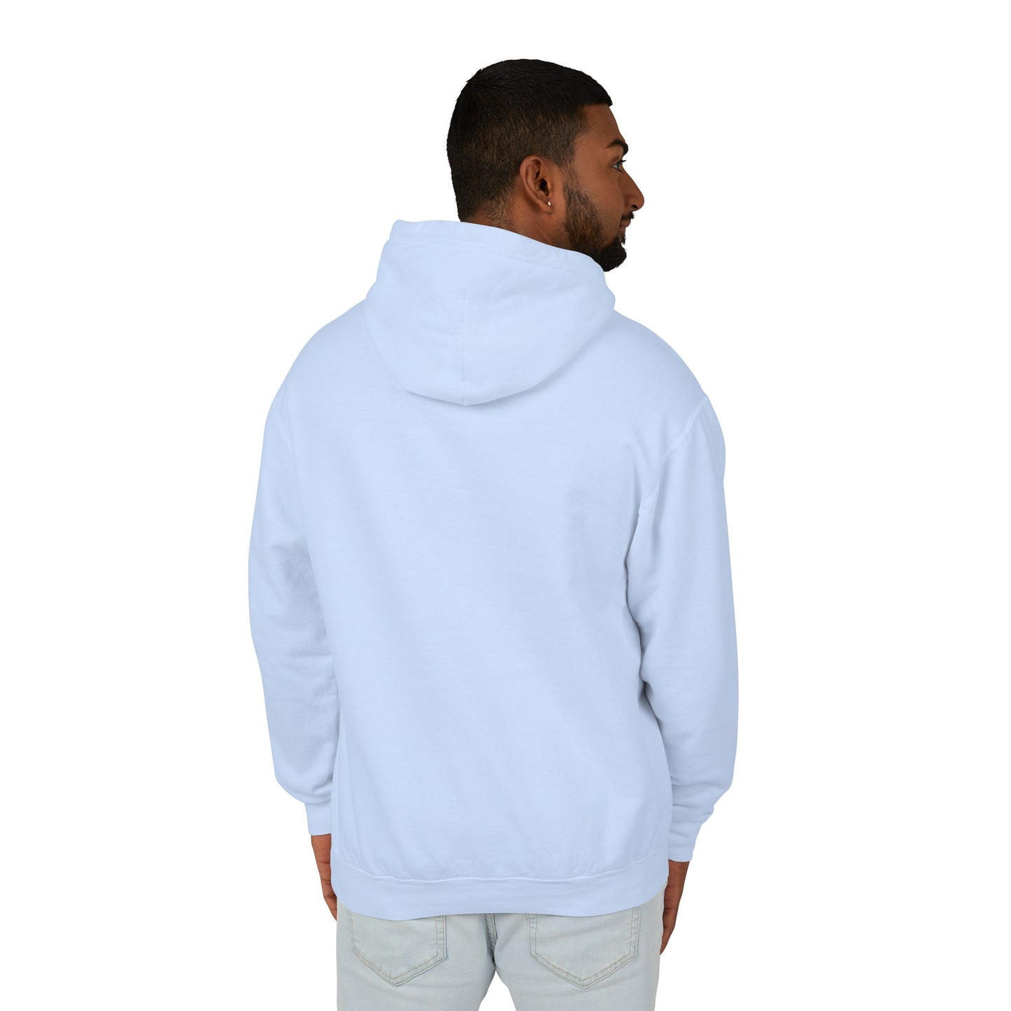 Men's Lightweight Hoodie