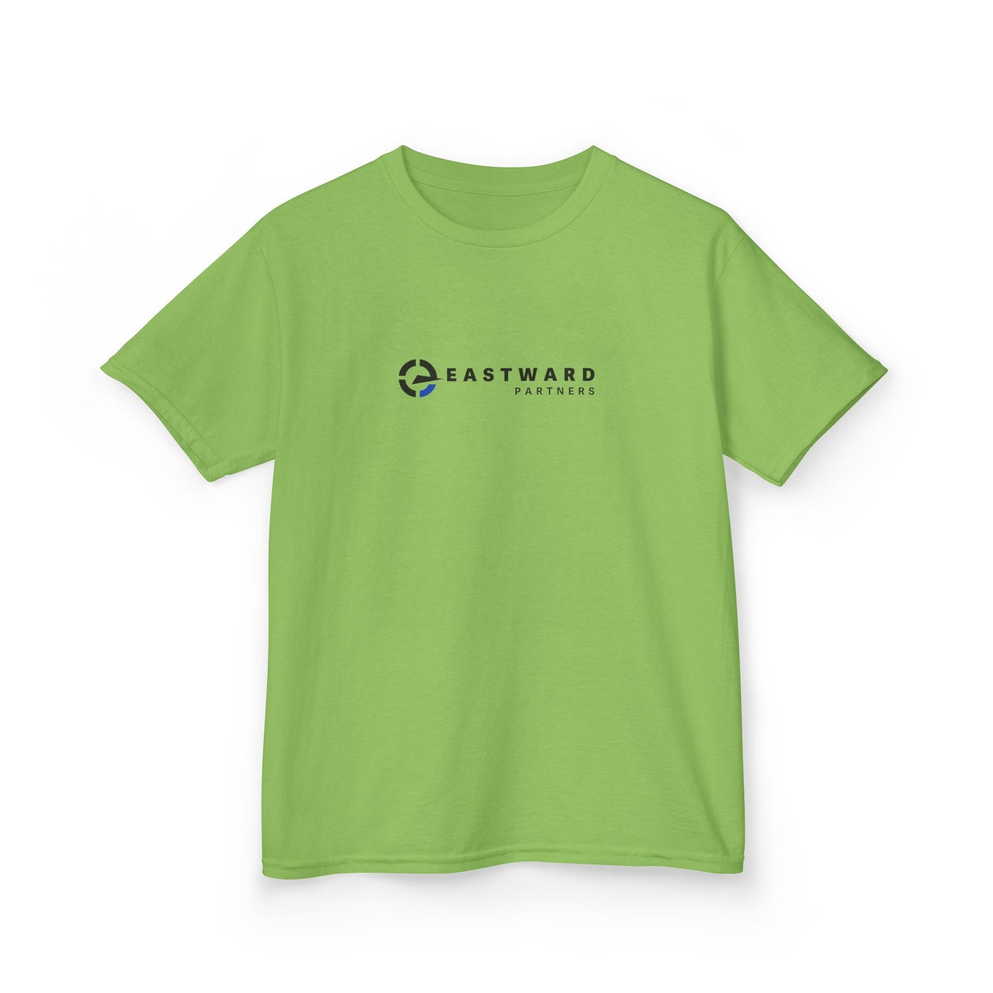 Kids Heavy Cotton T-Shirt