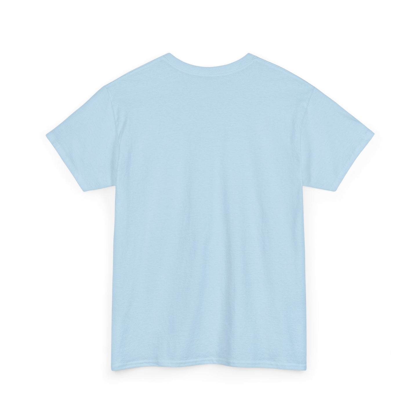 Men's Heavy Cotton T-Shirt