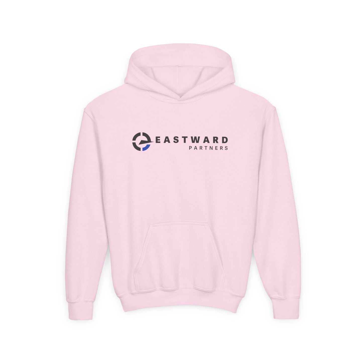 Youth Heavy Blend Hooded Sweatshirt