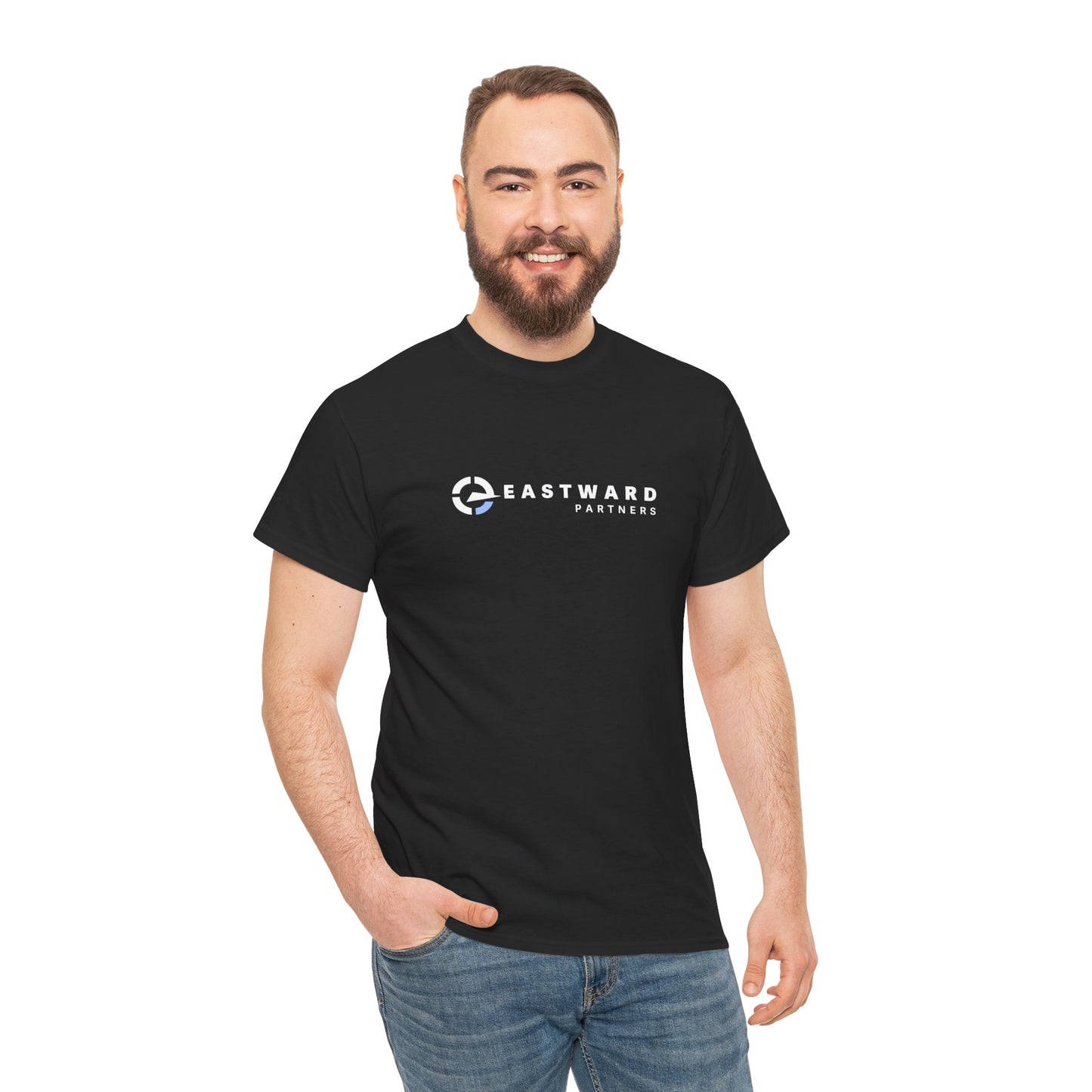 Men's Heavy Cotton T-Shirts