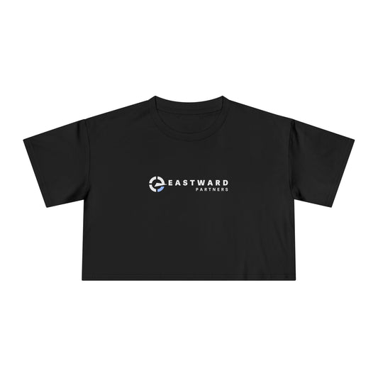 Women's Crop Tee