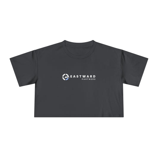Women's Crop Tee