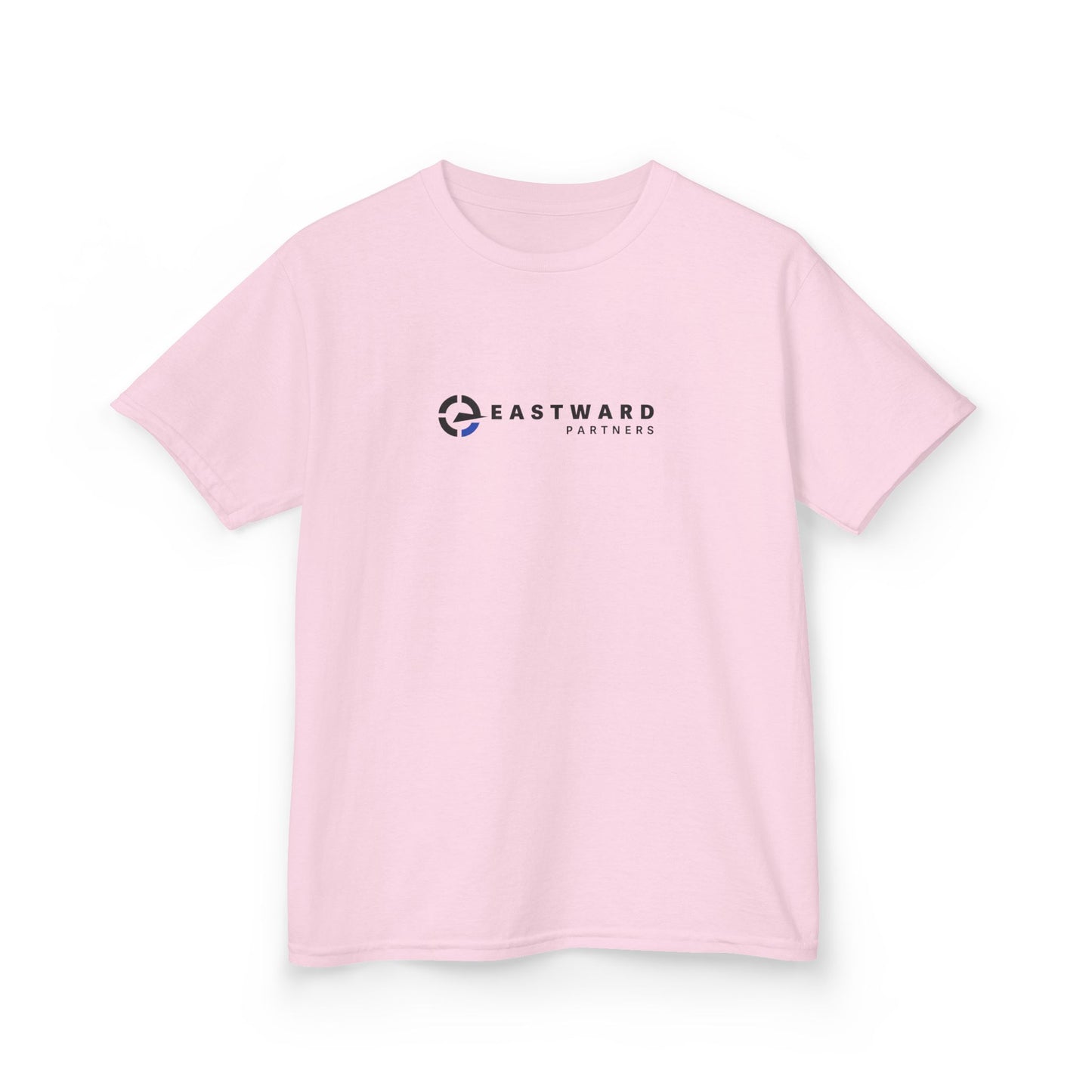 Kids Heavy Cotton T-Shirt