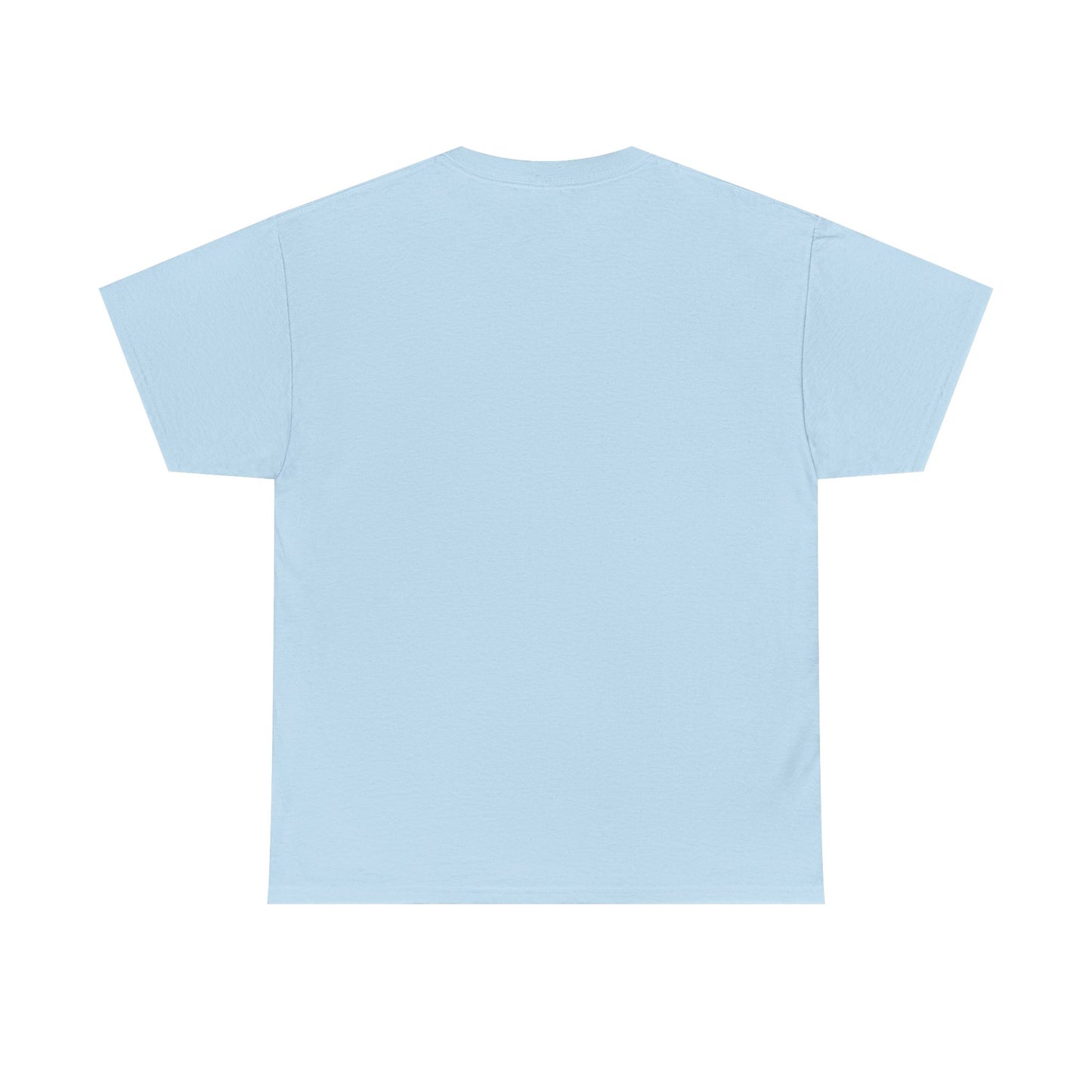 Men's Heavy Cotton T-Shirt