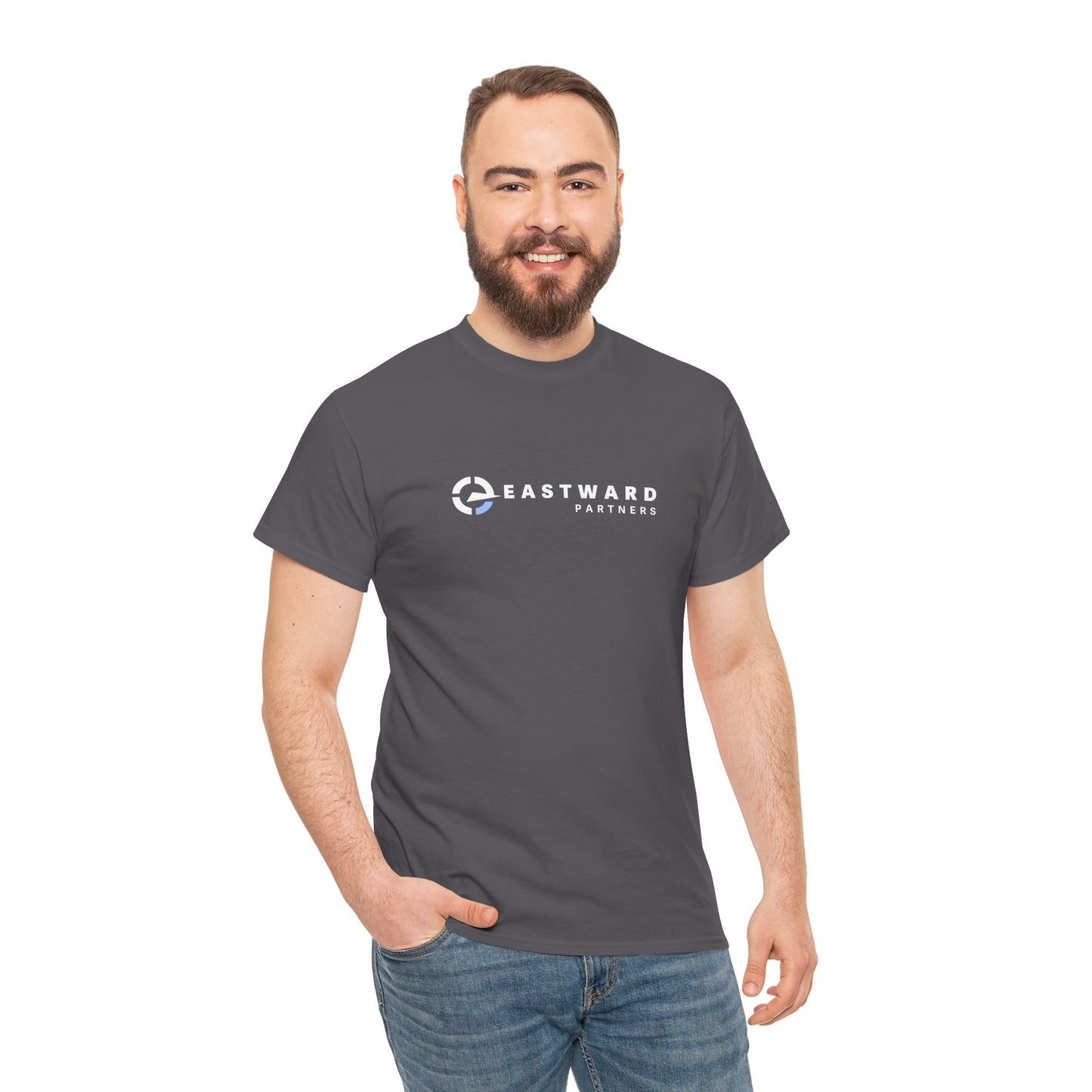 Men's Heavy Cotton T-Shirts