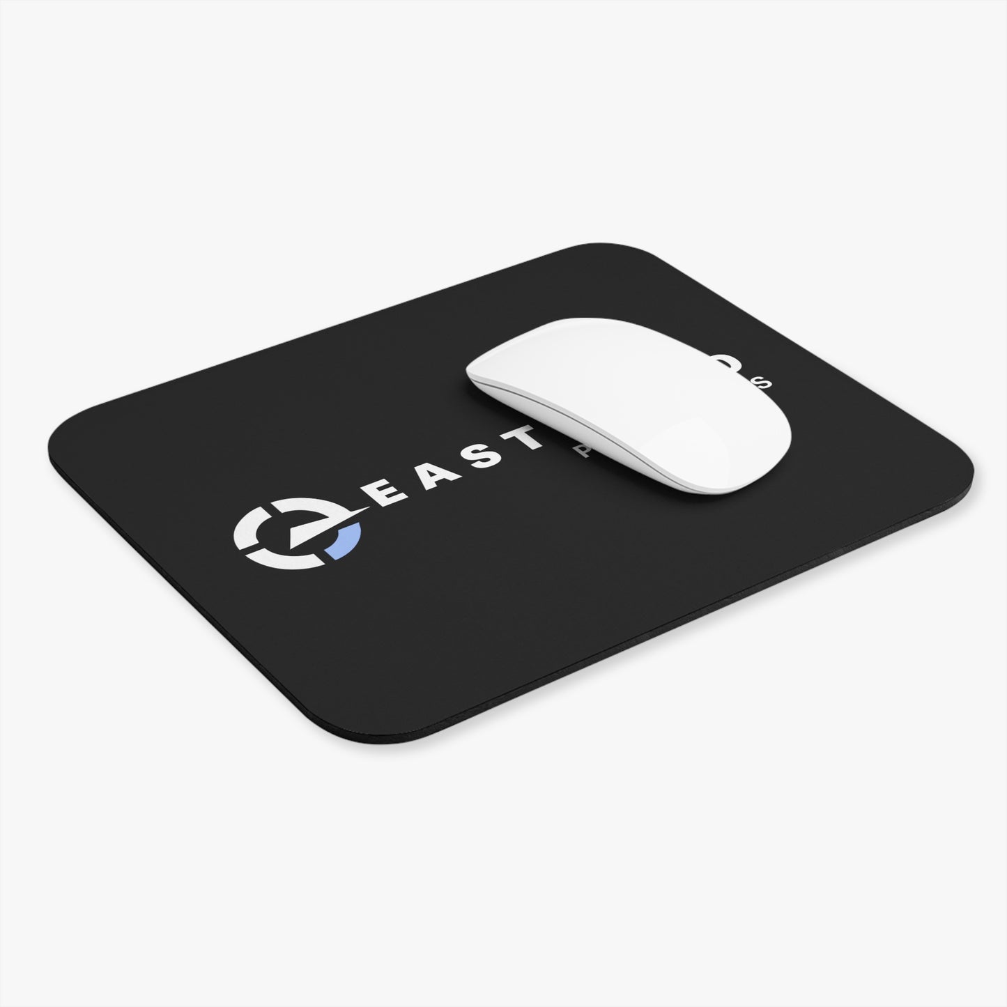 Sleek Corporate Mouse Pad