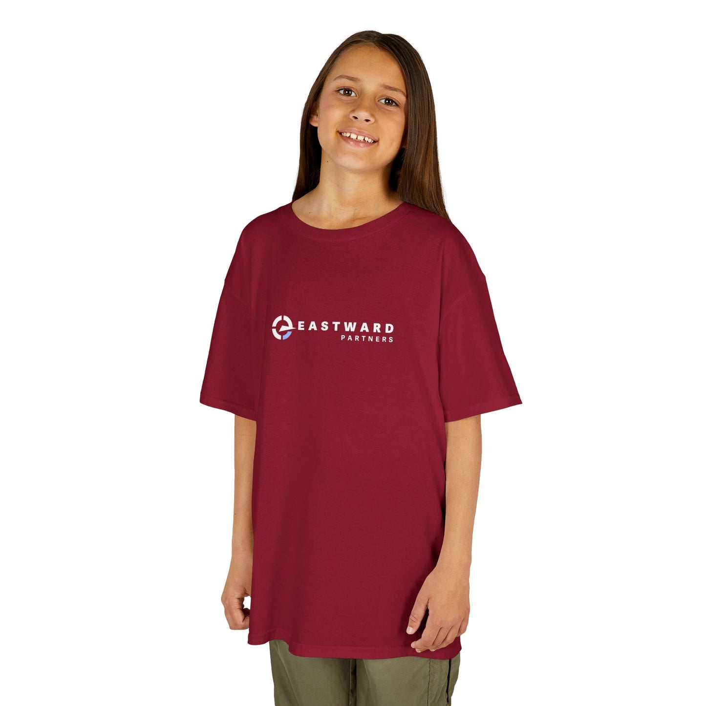 Stylish Kids Heavy Cotton T-Shirts