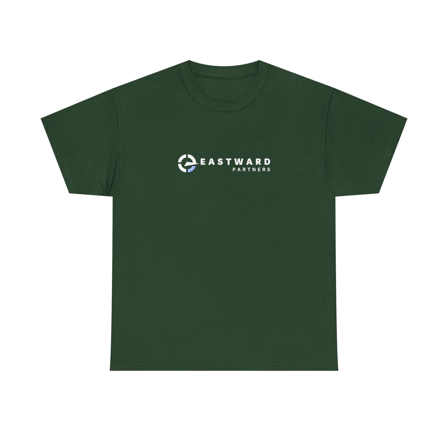 Men's Heavy Cotton T-Shirts