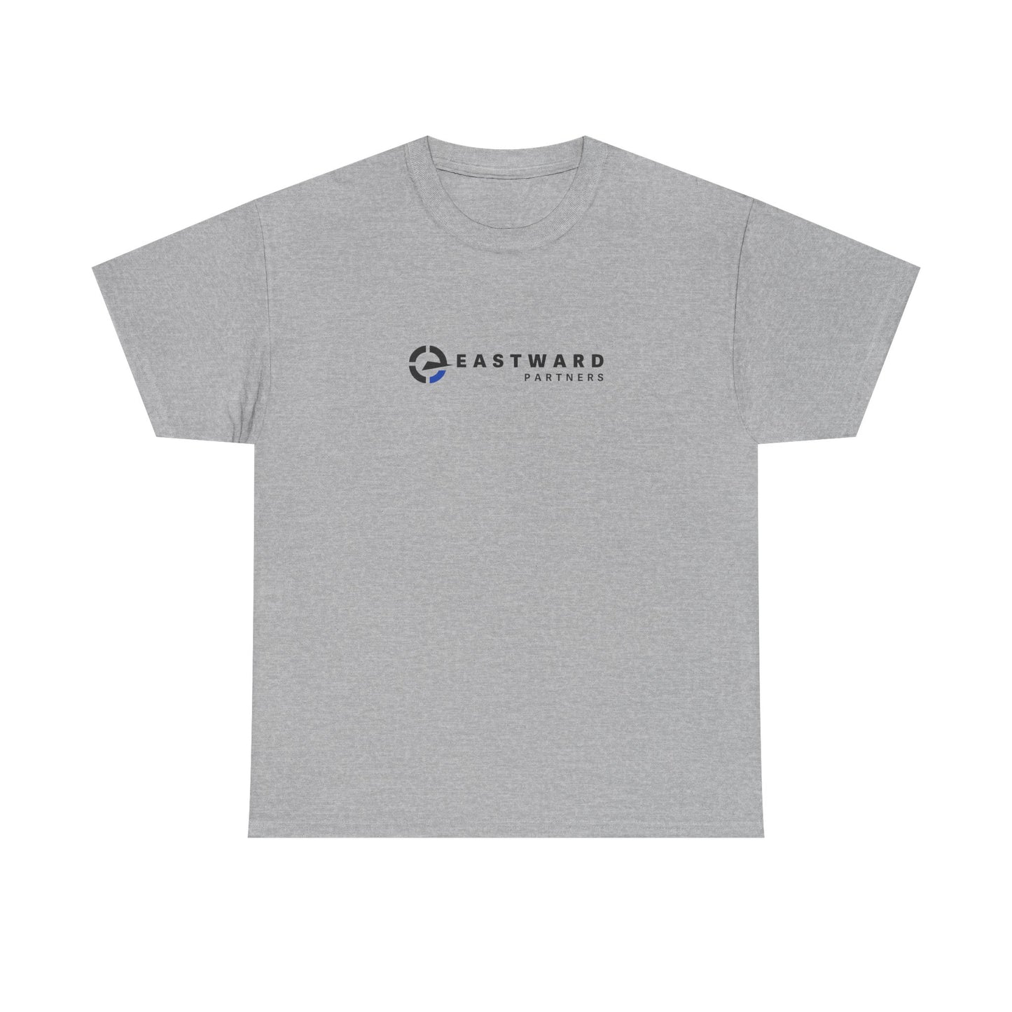 Men's Heavy Cotton T-Shirt