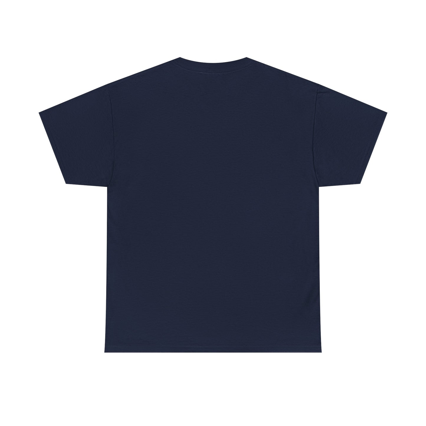 Men's Heavy Cotton T-Shirts