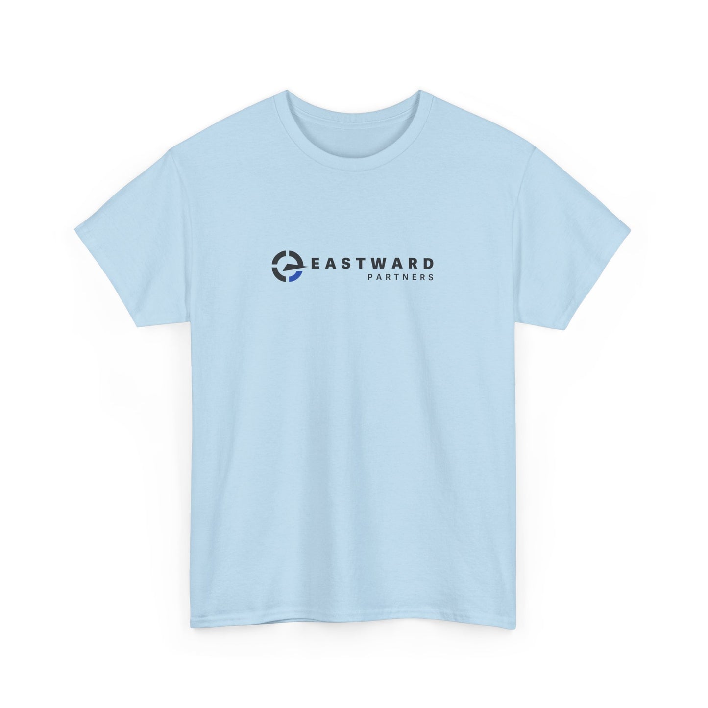 Men's Heavy Cotton T-Shirt