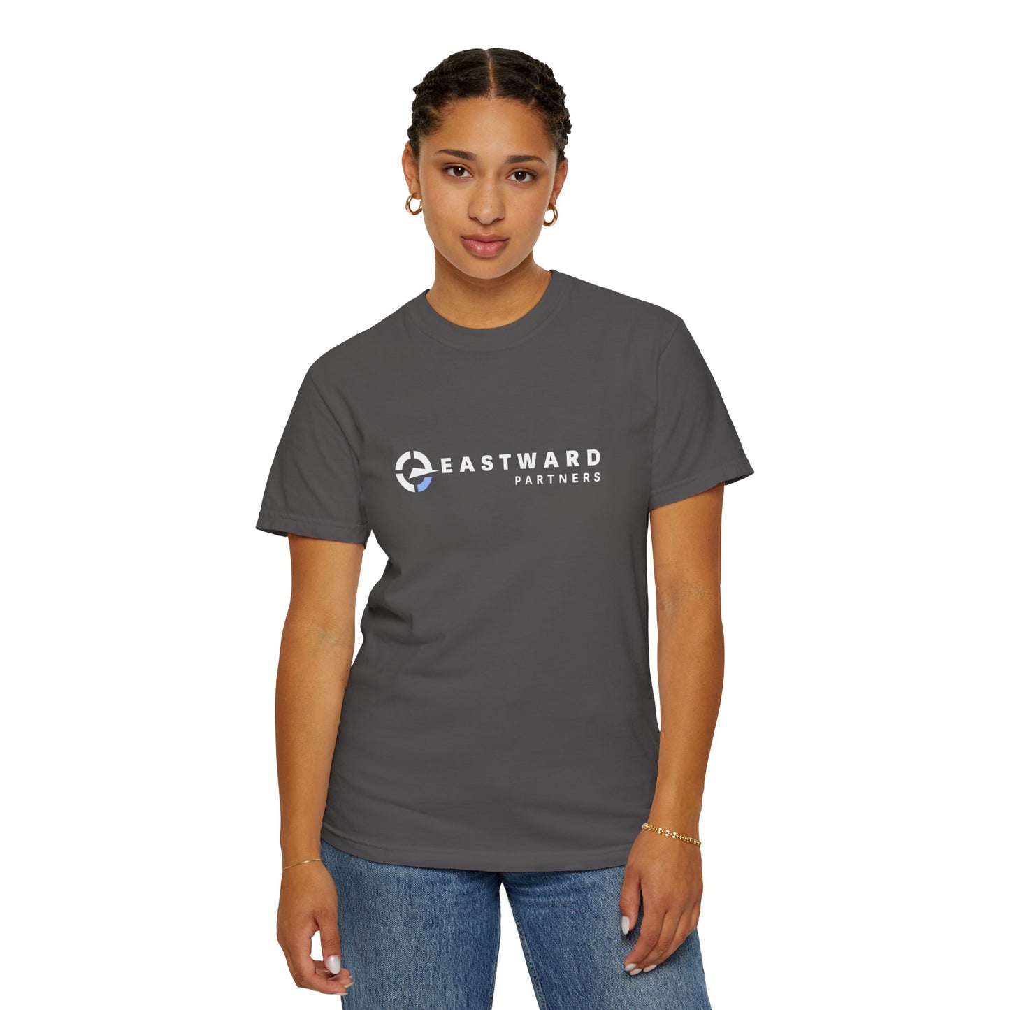 Women's Casual Graphic T-Shirt