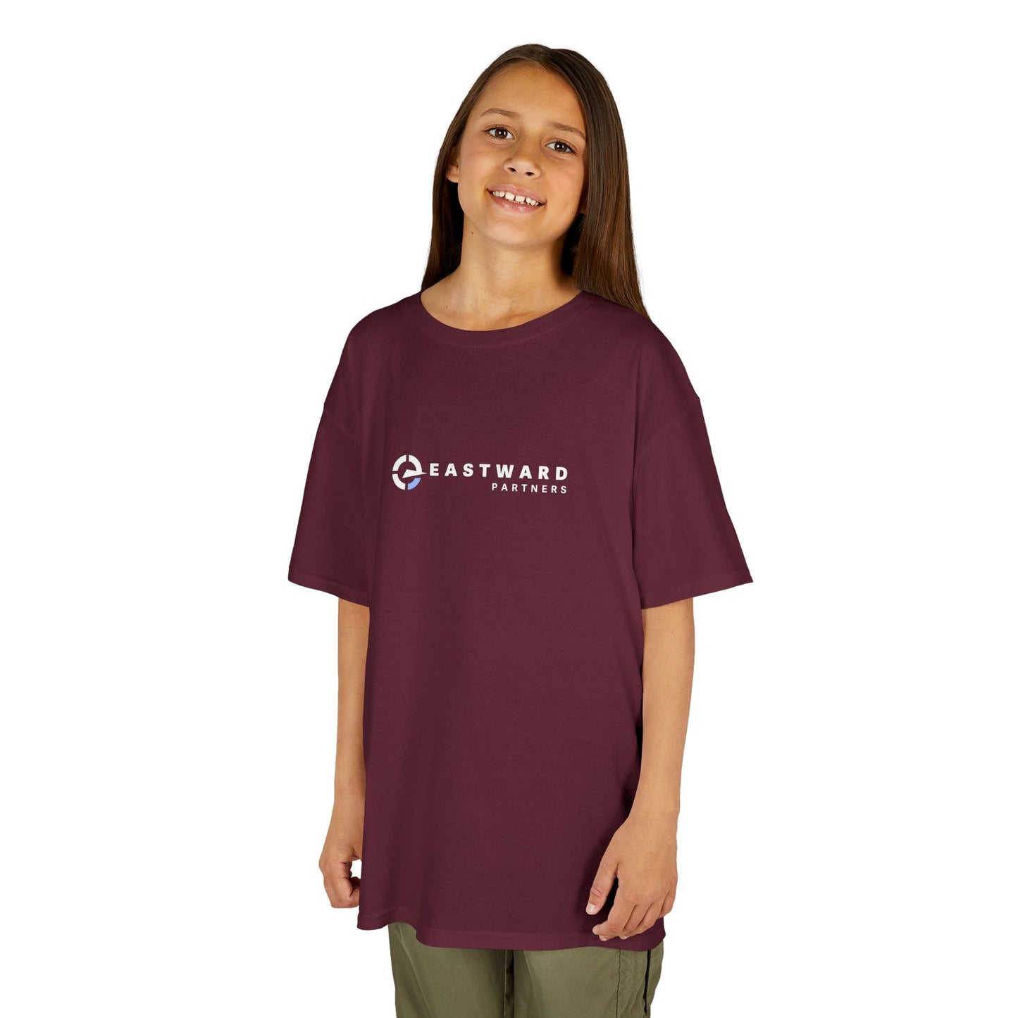 Stylish Kids Heavy Cotton T-Shirts