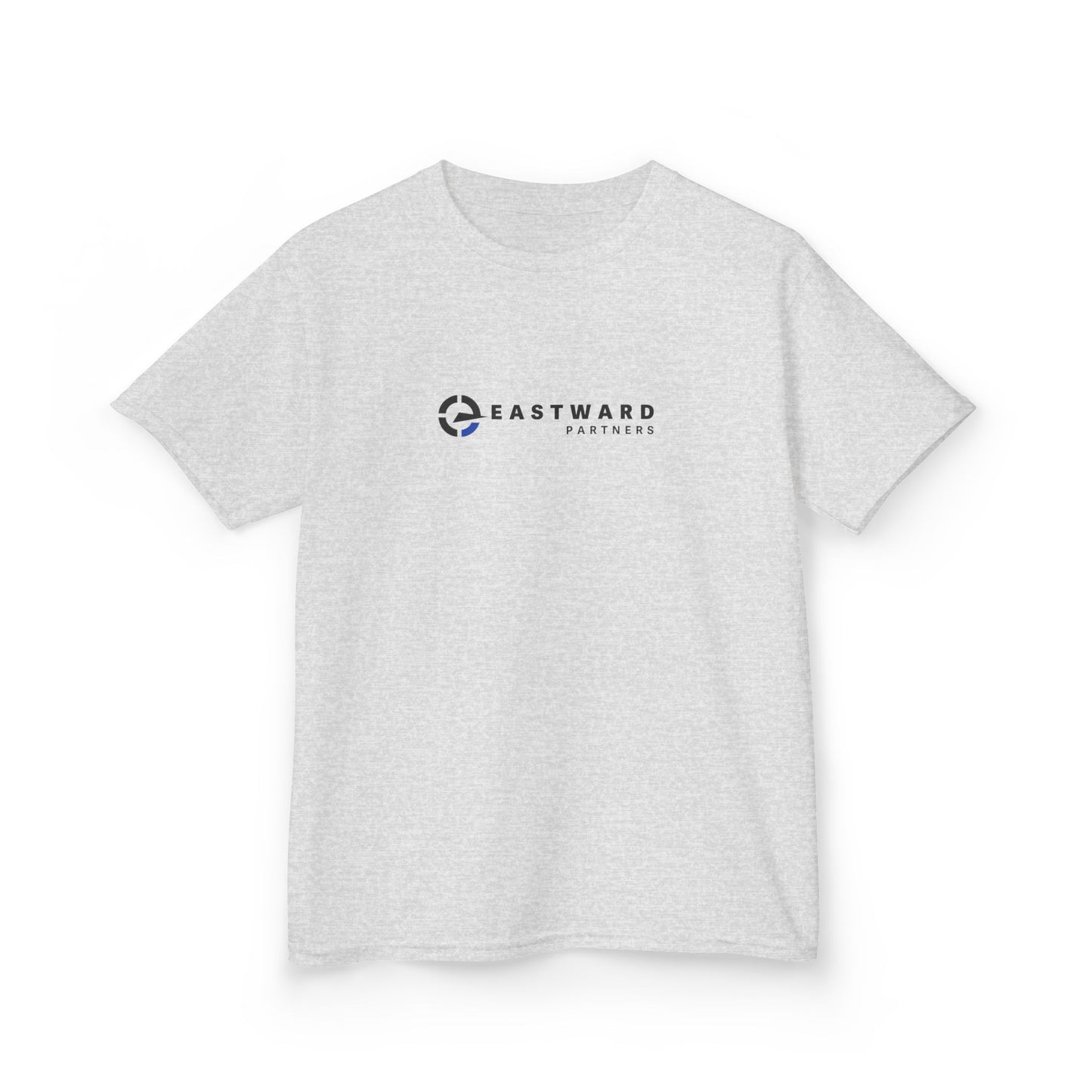 Kids Heavy Cotton T-Shirt