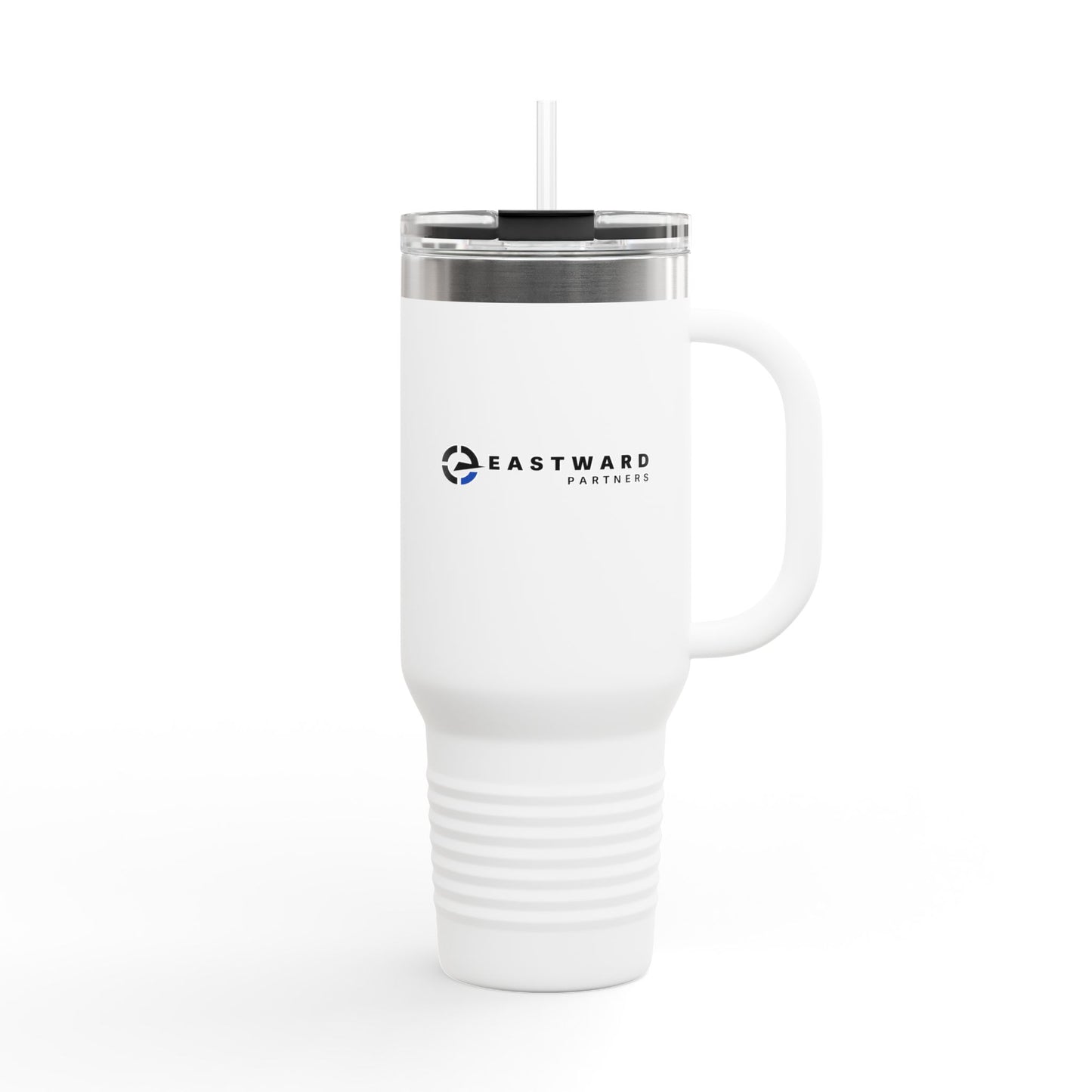 Insulated Travel Mug - 40oz