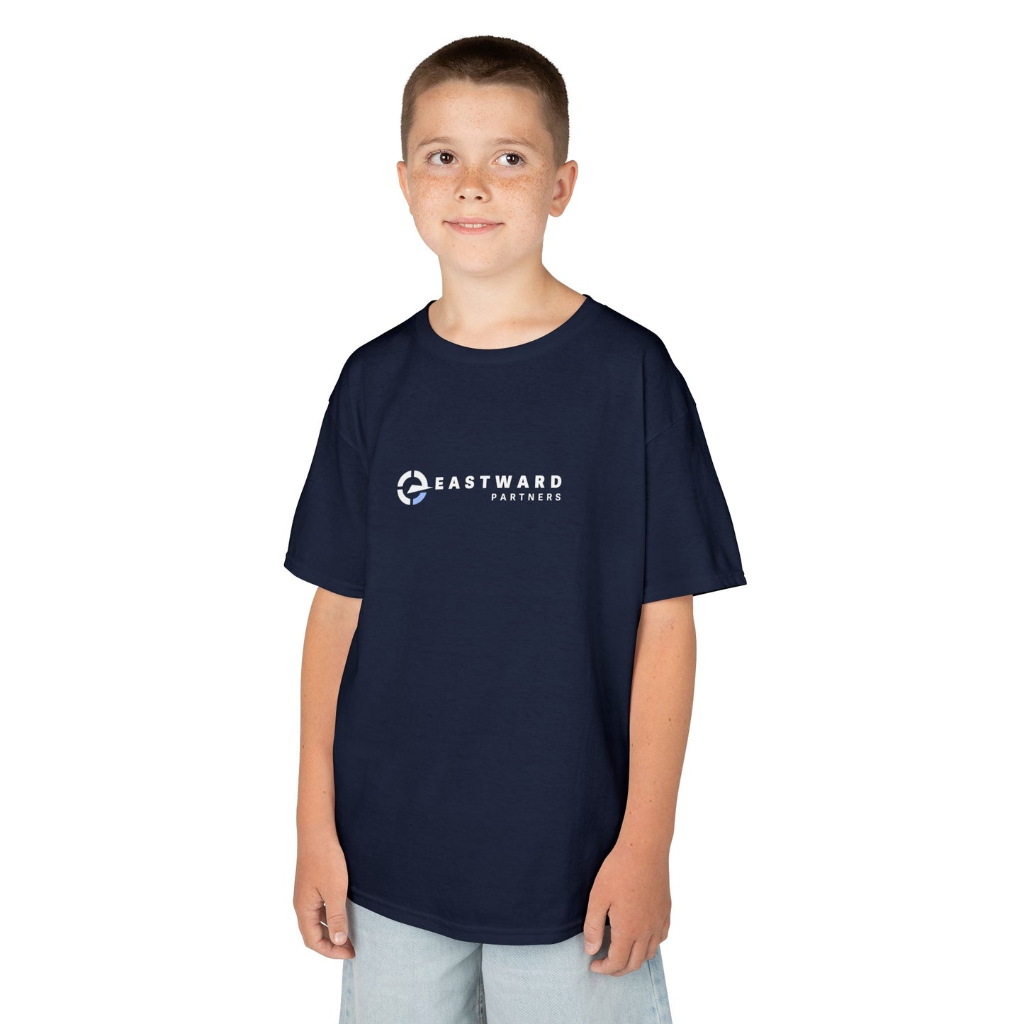 Stylish Kids Heavy Cotton T-Shirts