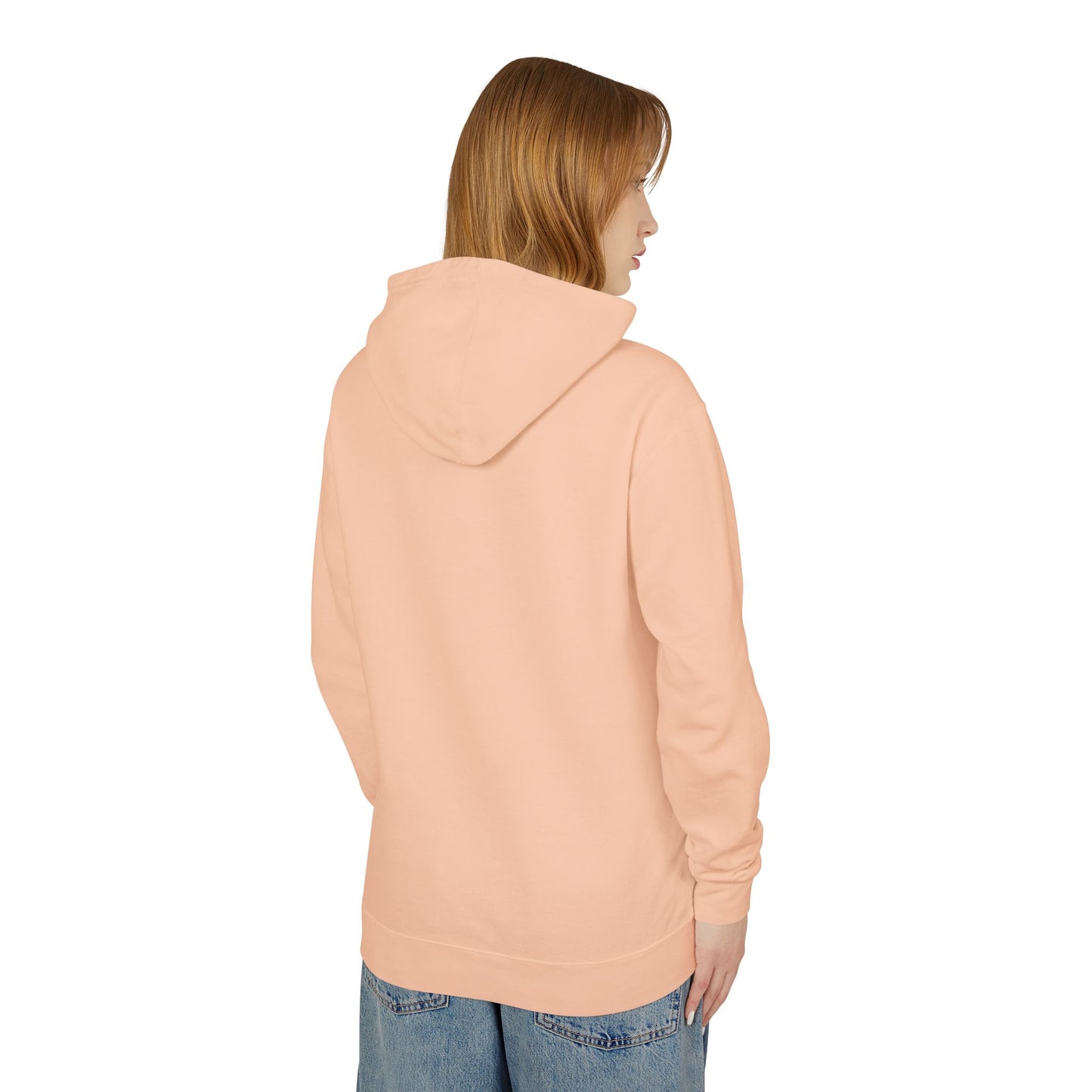 Women's Lightweight Hoodie