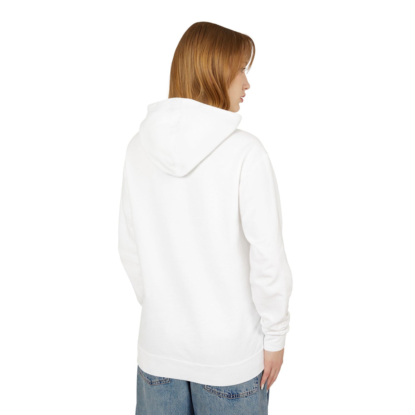Women's Lightweight Hoodie