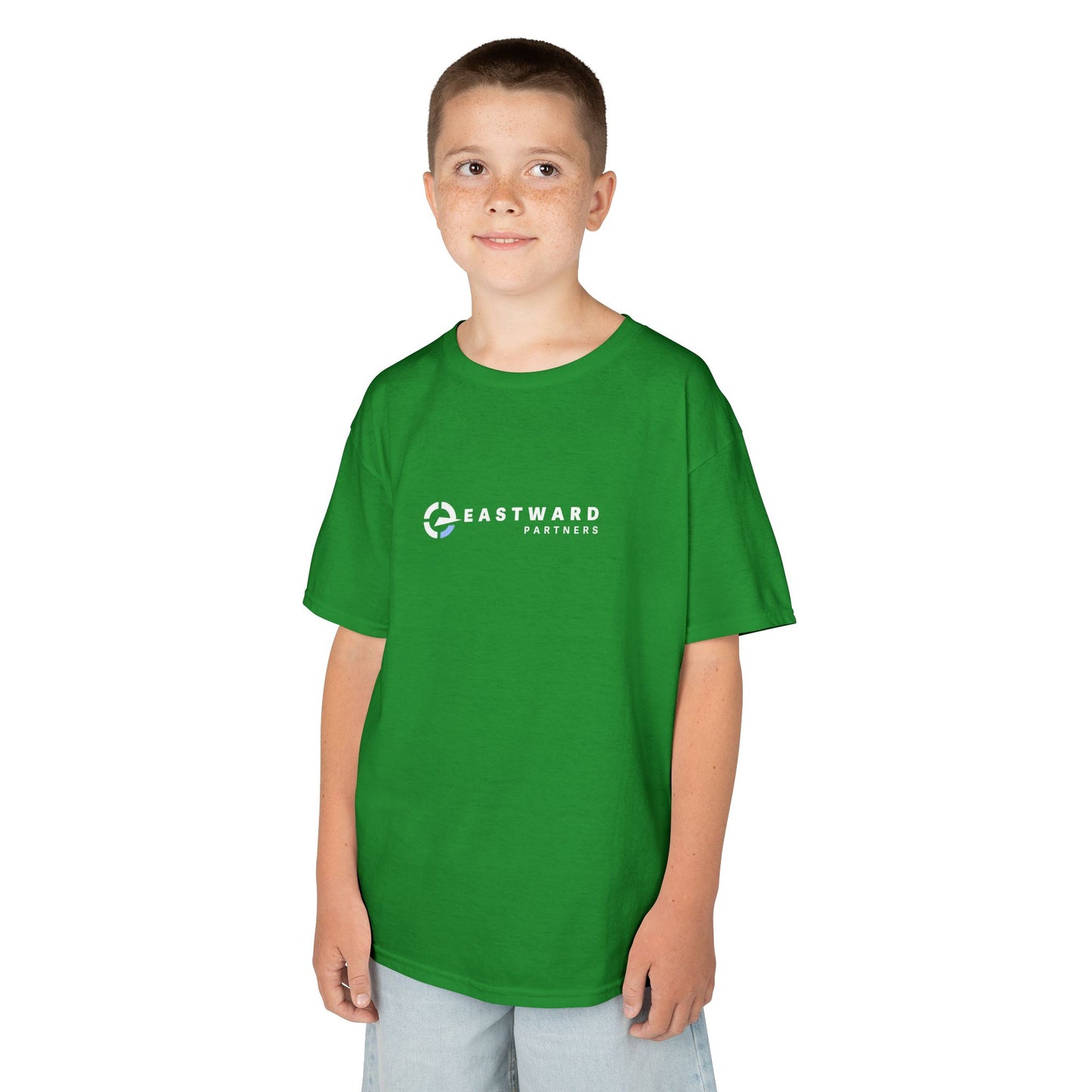 Stylish Kids Heavy Cotton T-Shirts