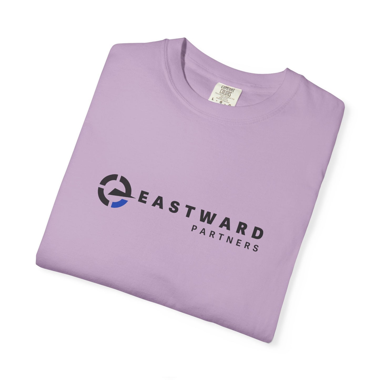 Women's Garment-Dyed T-shirt