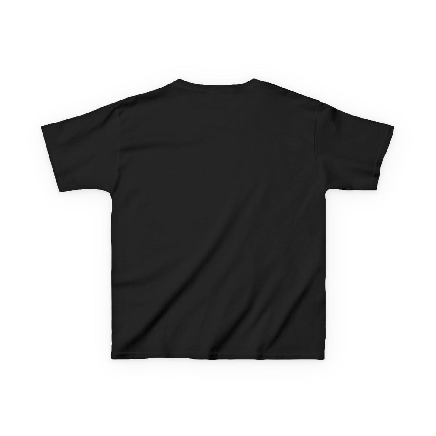 Stylish Kids Heavy Cotton T-Shirts