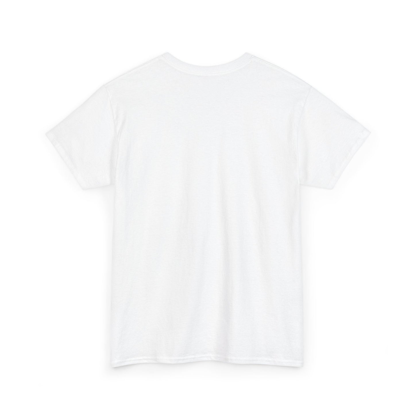 Women's Heavy Cotton T-Shirts