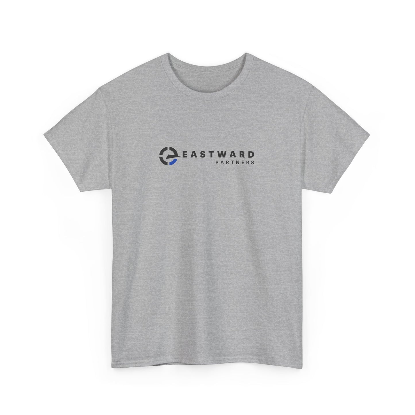 Men's Heavy Cotton T-Shirt