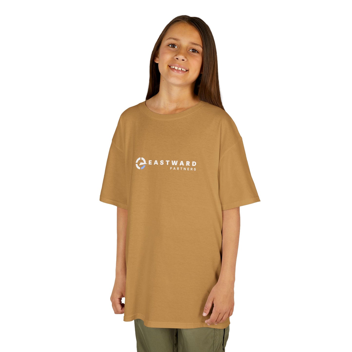 Stylish Kids Heavy Cotton T-Shirts