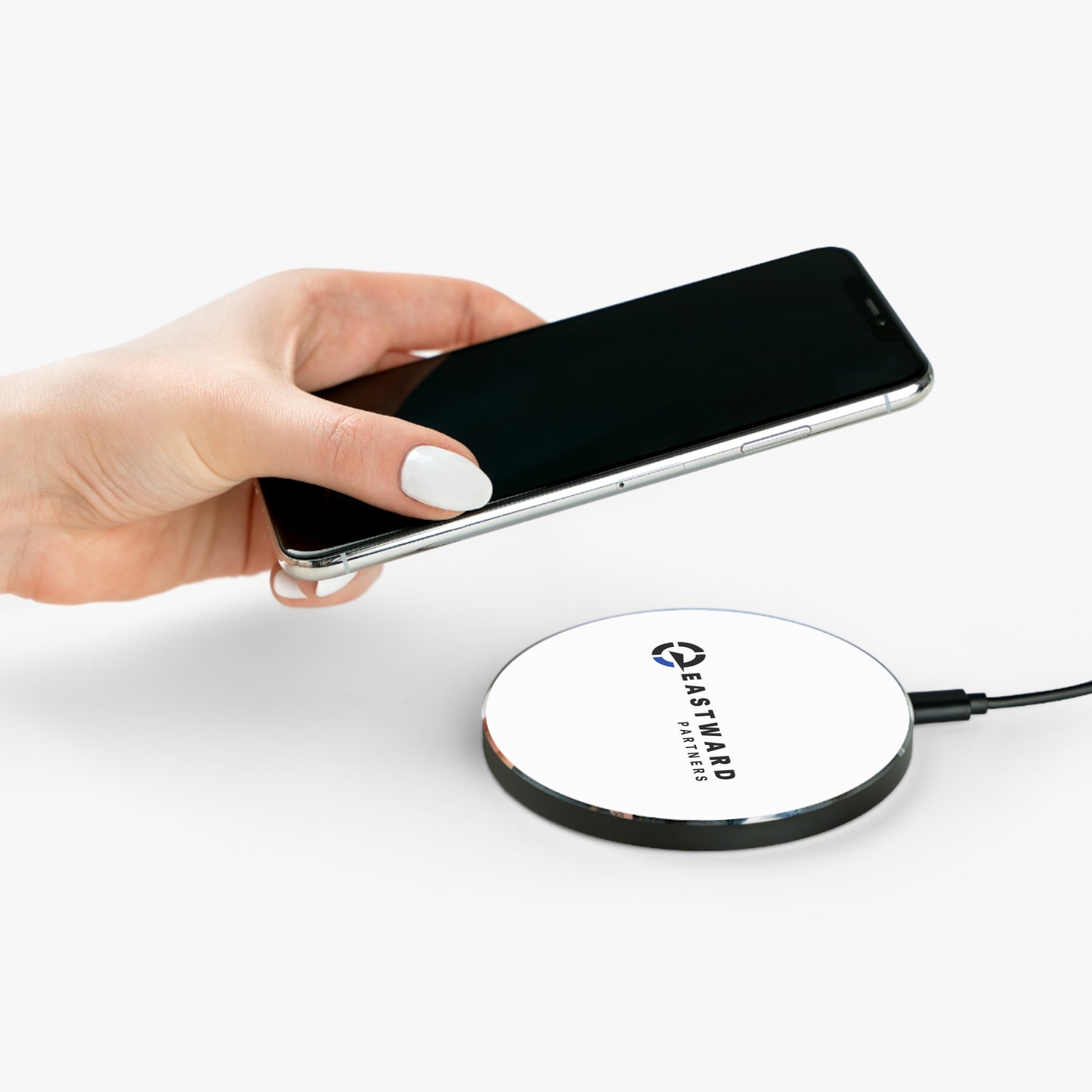Sleek Wireless Charger