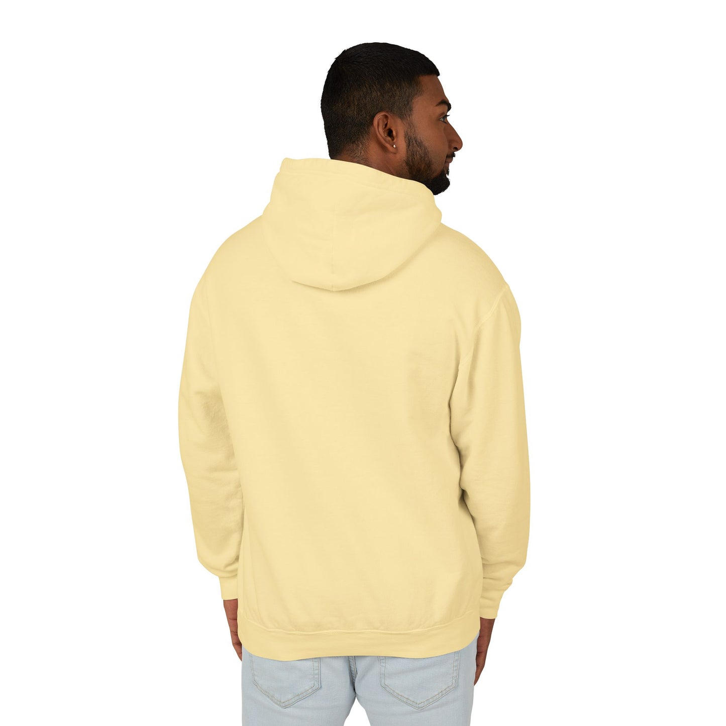Men's Lightweight Hoodie
