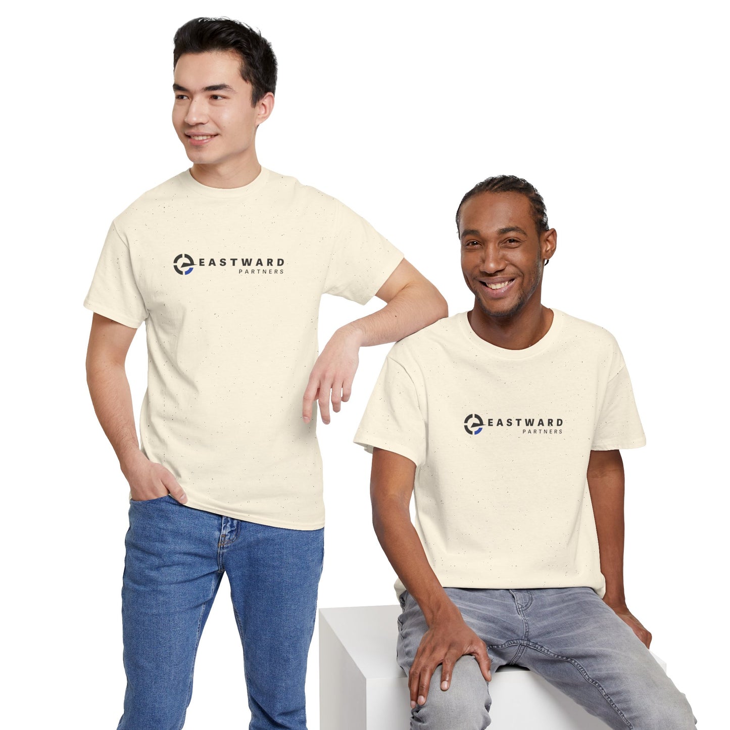 Men's Heavy Cotton T-Shirt