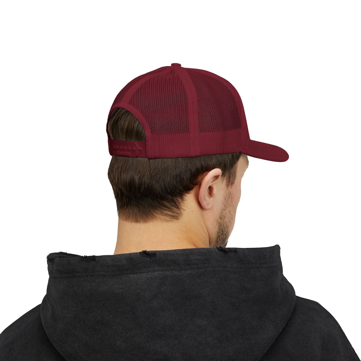 Stylish Snapback Trucker Cap