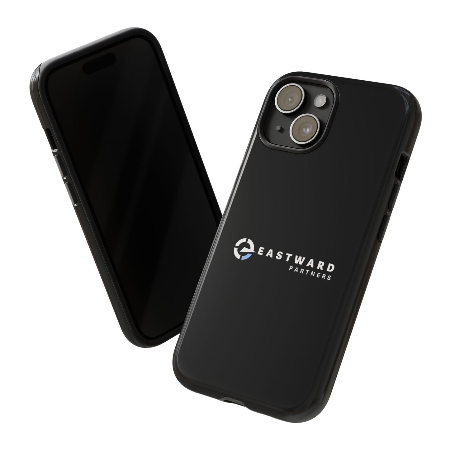 Durable Phone Cover - Black