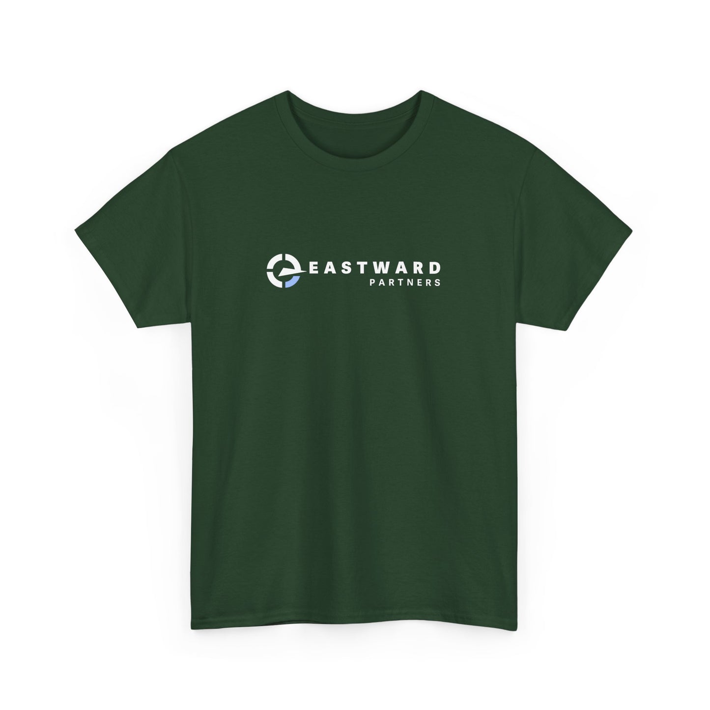 Men's Heavy Cotton T-Shirts
